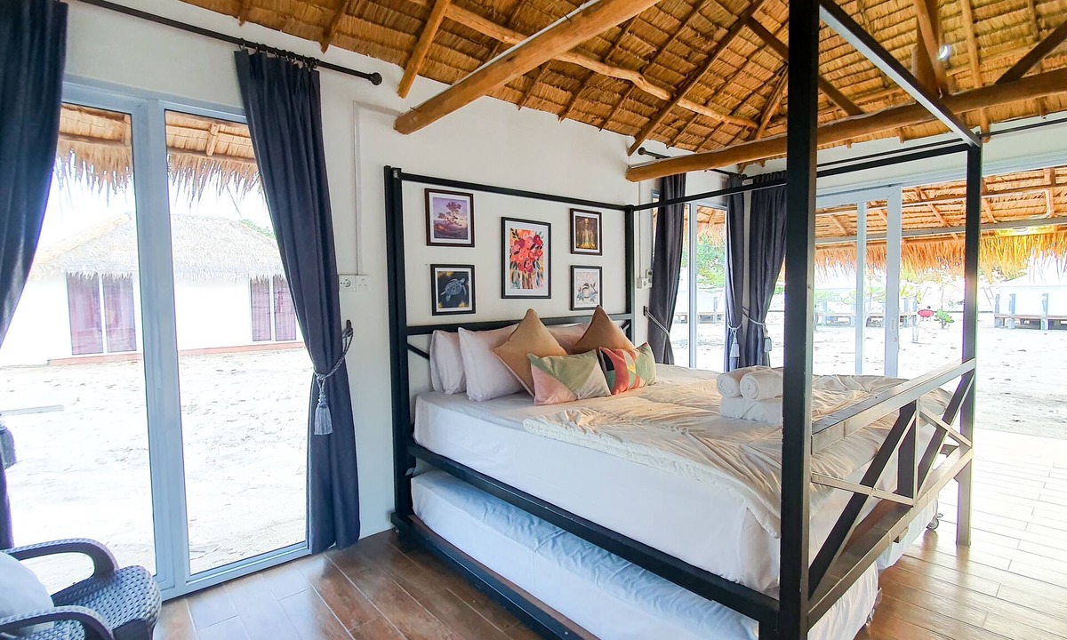 Galang Resort | Viovio Beach & Resort