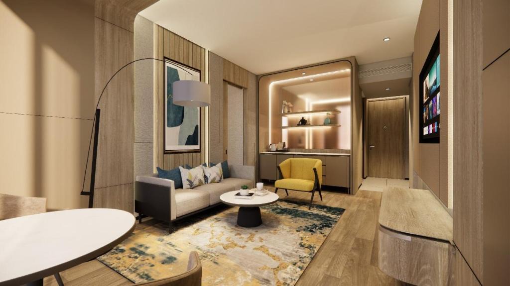 Setiabudi Hotel | voco Bandung Setiabudi by IHG