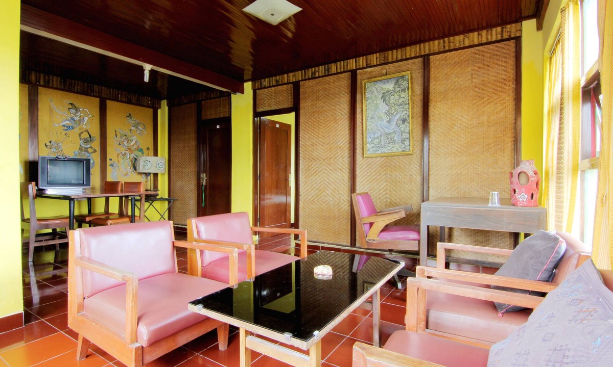 Pakem Hostel | Vogels Hostel