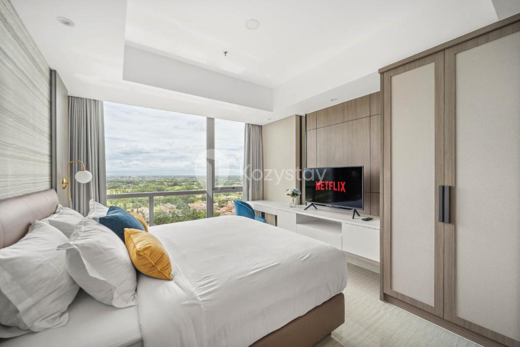 Tangerang Apartment | Vue by Kozystay - Karawaci