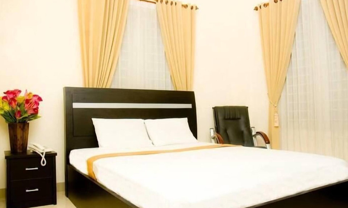 Sedati Hotel | Walan Syariah Hotel