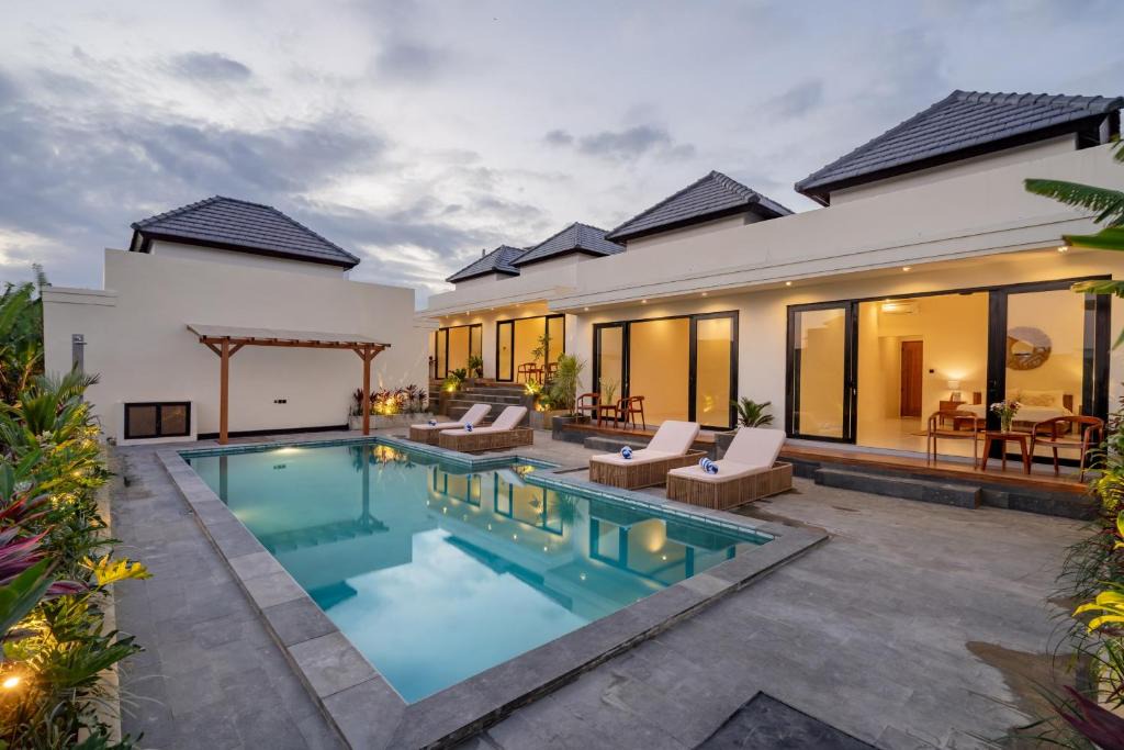 Padonan Hotel | Wanderlust Fitness Village