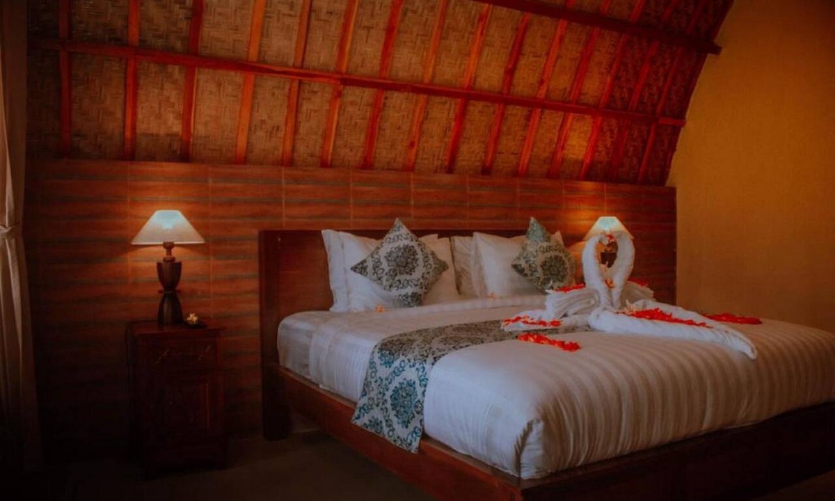 Penida Island House | Watu Jineng by WizZeLa