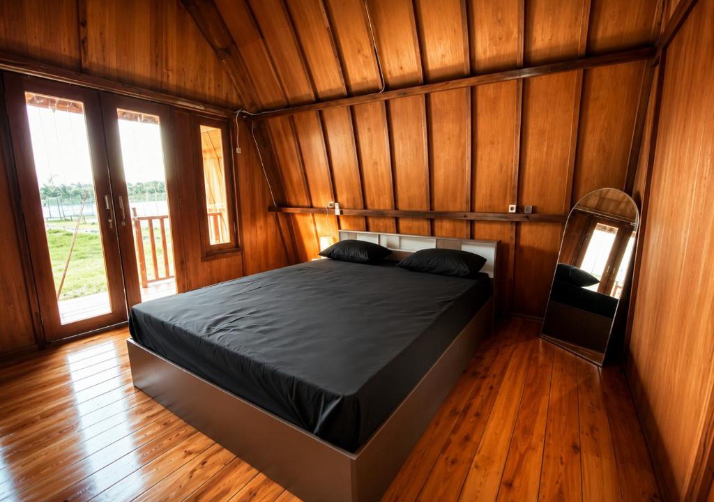 Selong Belanak House | Wavez Bungalow
