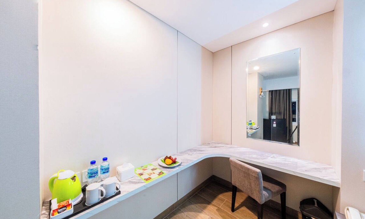 Balikpapan Hotel | Whiz Prime Hotel Balikpapan