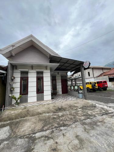 Ngadisari Villa | Widodaren Homestay