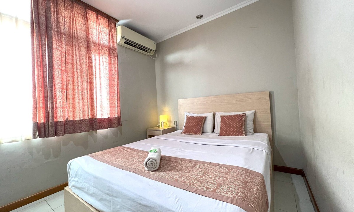 Prawirotaman Hotel | Winotosastro Hotel by Athelu
