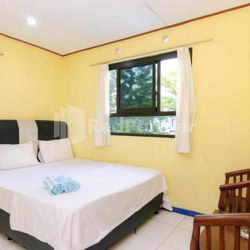 Cisarua Hotel | Wisma 24 at Hankam Puncak RedPartner