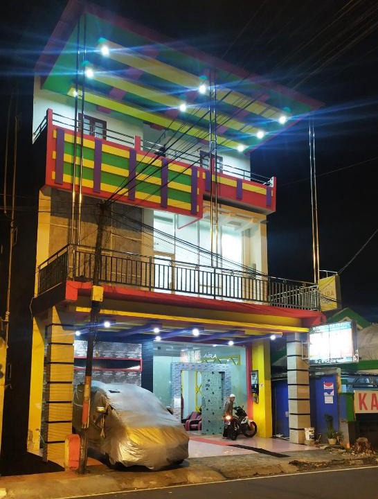 Ternate Hotel | Wisma Aira