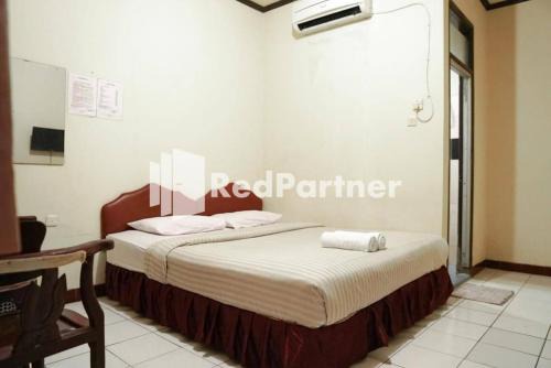 Central Jakarta Hotel | Wisma Bintang RedPartner