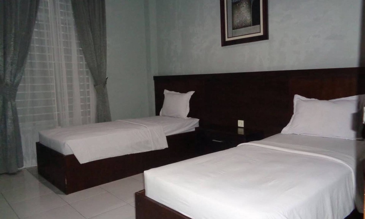 Langsa Hotel | Wisma Mutiara Syariah Langsa