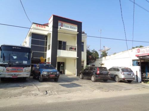 Langsa Hotel | Wisma Mutiara Syariah Langsa