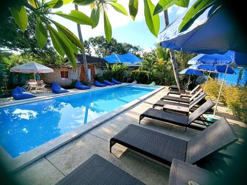 Labuan Bajo House | World BnB