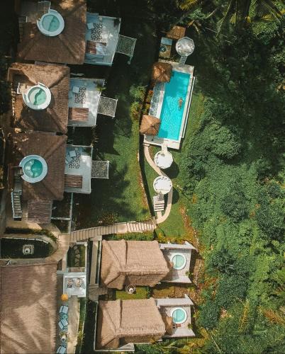 Payangan Resort | Woywoy Escape Bresela Adults Only
