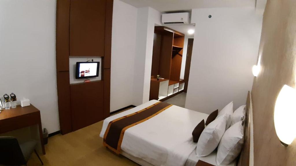 Bengkulu Hotel | Xtra Hotel Bengkulu