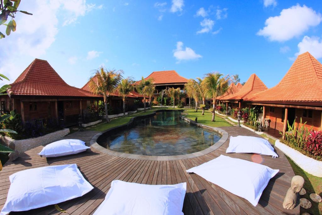 Uluwatu Resort | Yoga Searcher Bali