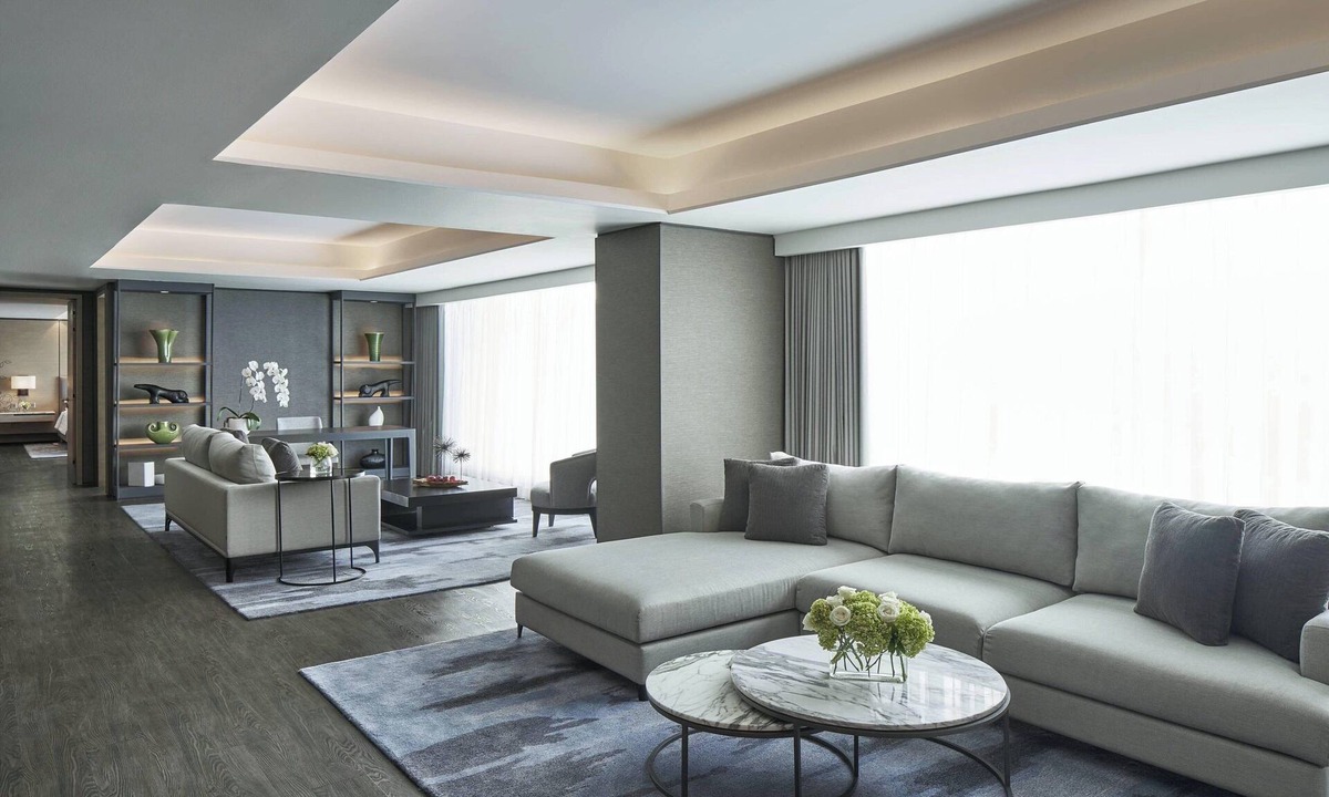 Condongcatur Hotel | Yogyakarta Marriott Hotel