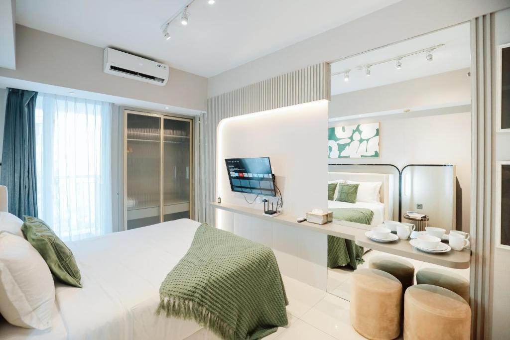 Surabaya Apartment | Yoonah at Benson Pakuwon Mall