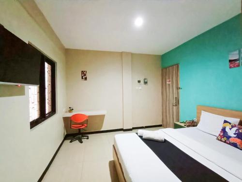 Surabaya Hotel | Yutaka Inn Ace GALAXY MERR