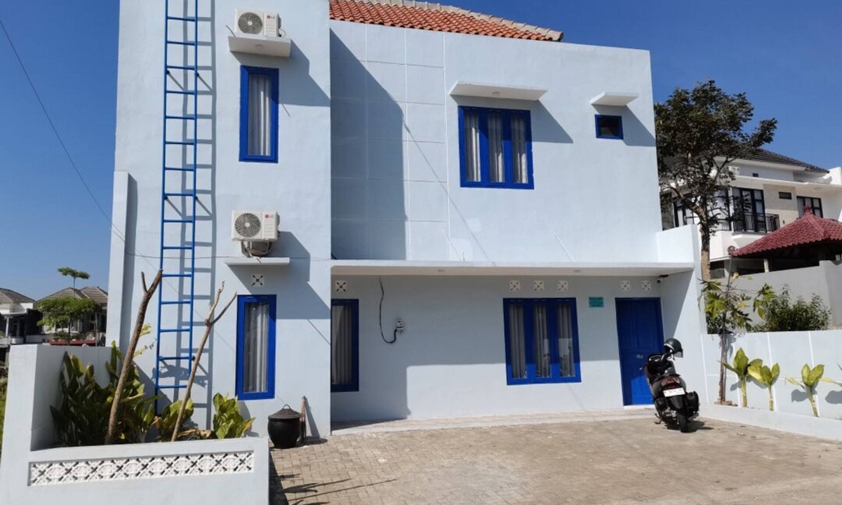 Sidomulyo Villa | ZG Home Batu