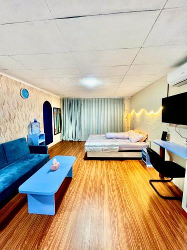 Ngamprah House | Zona Bobo Moslem Friendly By Belgareti
