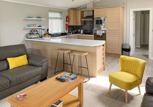 1 bedroom accommodation in Carnforth in Carnforth