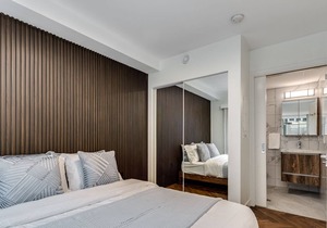 1170 Barclay Street - Brand new 1 bedroom in Vancouver