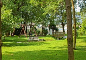 53 m² Apartment ∙ 1 bedroom ∙ 4 guests in Caslano