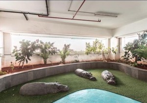 8rooms at Grand Kamala Lagoon in Bekasi