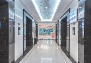 8rooms at Grand Kamala Lagoon in Bekasi