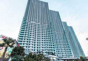 8Rooms@ Grand Kamala Lagoon in Bekasi City