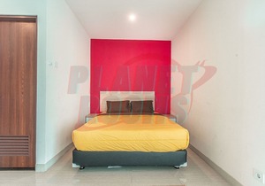 8Rooms@ Grand Kamala Lagoon in Bekasi City