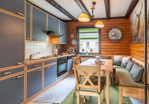Am Hohen Bogen by Interhome in Arrach