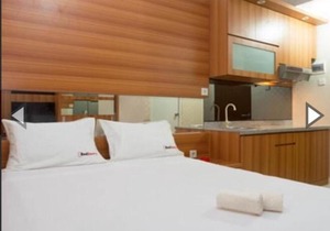 Apartemen Taman Melati Margonda by Winroom in Pondok Cina