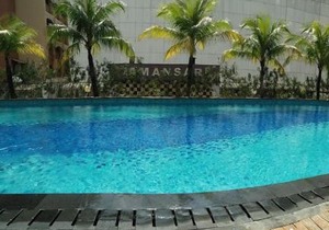 Apartemen Tamansari Semanggi