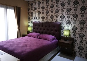 Apartemen Tamansari Semanggi