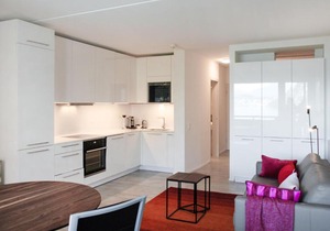 Apartment App- 511 by Interhome in Bissone