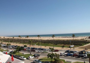 Apartment Cervantes in Conil centre in Conil de la Frontera
