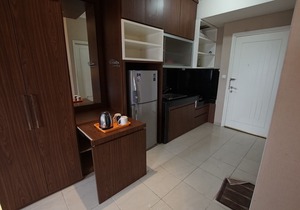 Apatel Silkwood Residences Alam Sutra