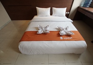 Apatel Silkwood Residences Alam Sutra