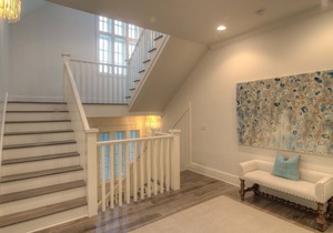 Beautifully Appointed Home In Watercolor with 6 Beach Cruiser Bikes included in Santa Rosa Beach