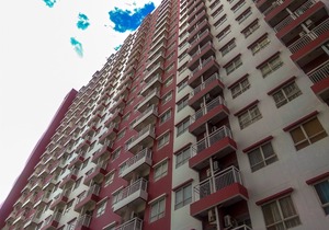 Best Price 2Br at Taman Melati Margonda Apartment in Pondok Cina