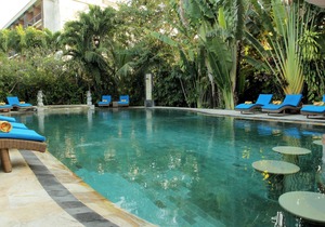Cozy Bungalow - Near Beach in Seminyak in Seminyak