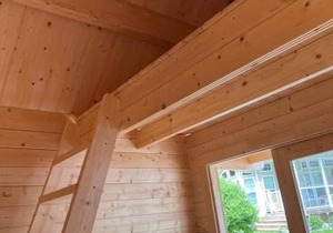 Cuddly Cabin At The Lake On Muskoka Shores in Seguin