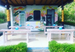 Dimol Garden Cottage Lembongan