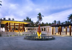 Duplex Villa with Private Pool and Beach Access 6 in Nusa Tenggara Barat