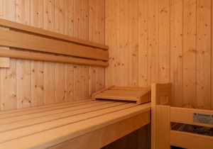 Enjoy yourself, unplug, and relax in style! in Zingst