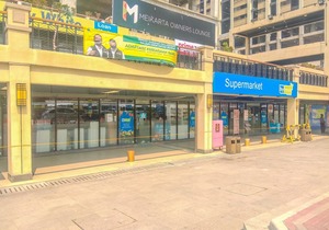 Gorgeous 2Br at Meikarta Apartment