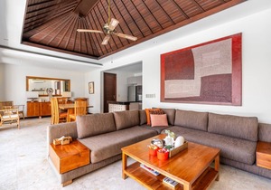 KEJORA VILLA 9 3BR LUXURY POOL VILLA