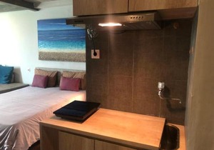 Lavenderbnb Room 5 at Mataram City